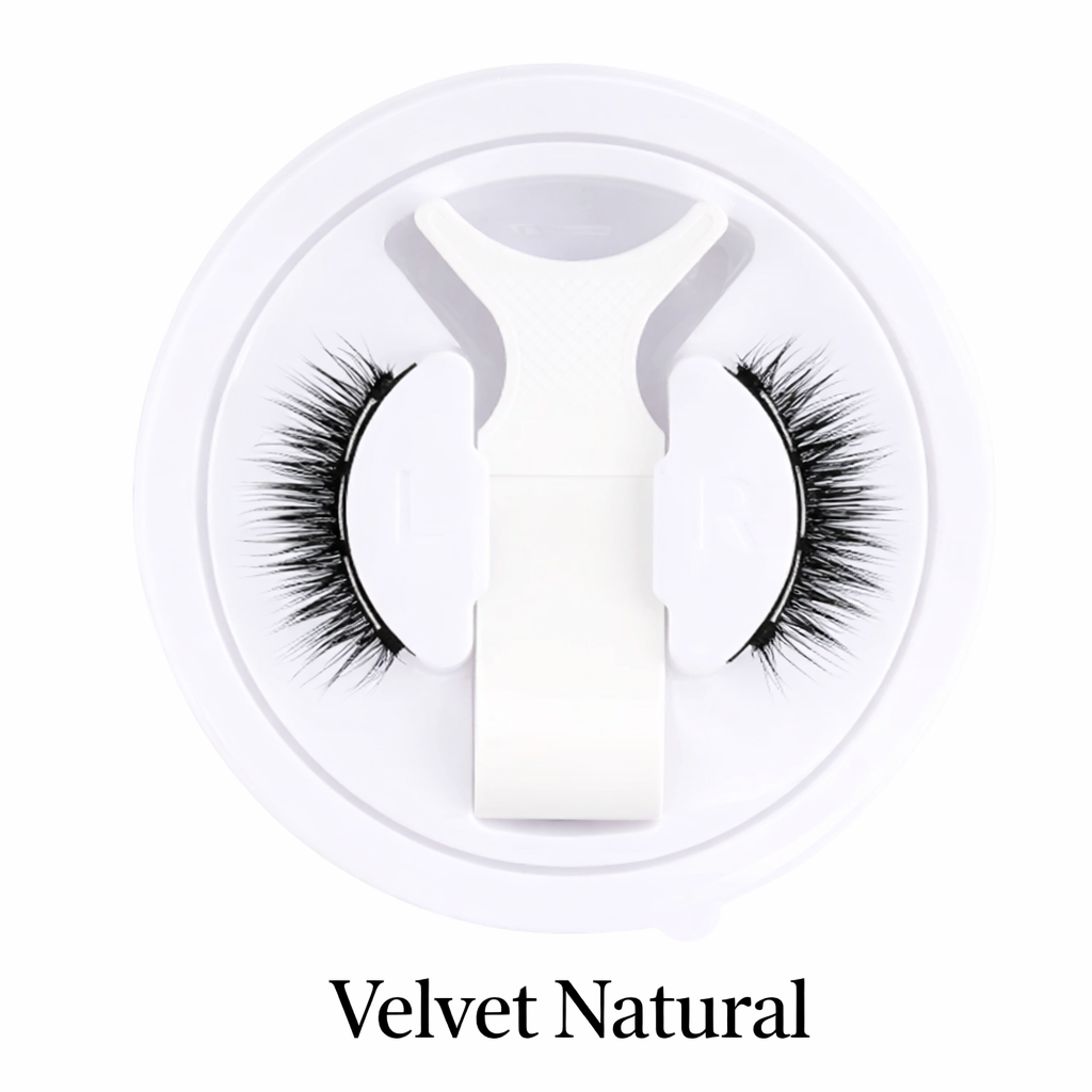 Magnetic Lashes