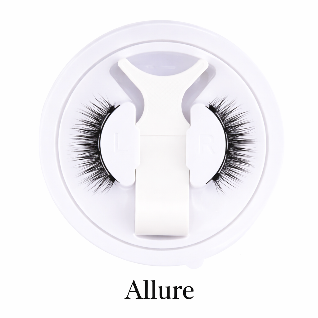 Magnetic Lashes