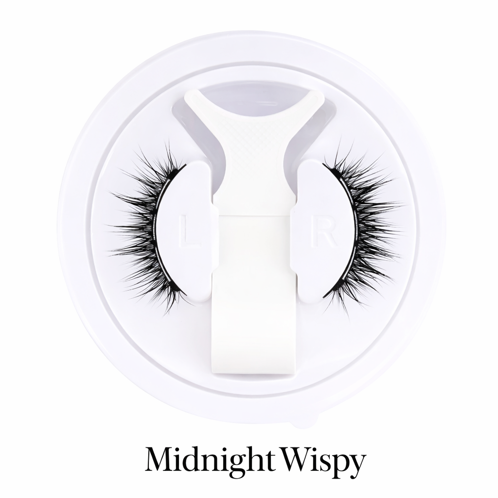 Magnetic Lashes