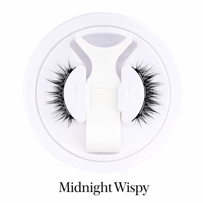 Magnetic Lashes