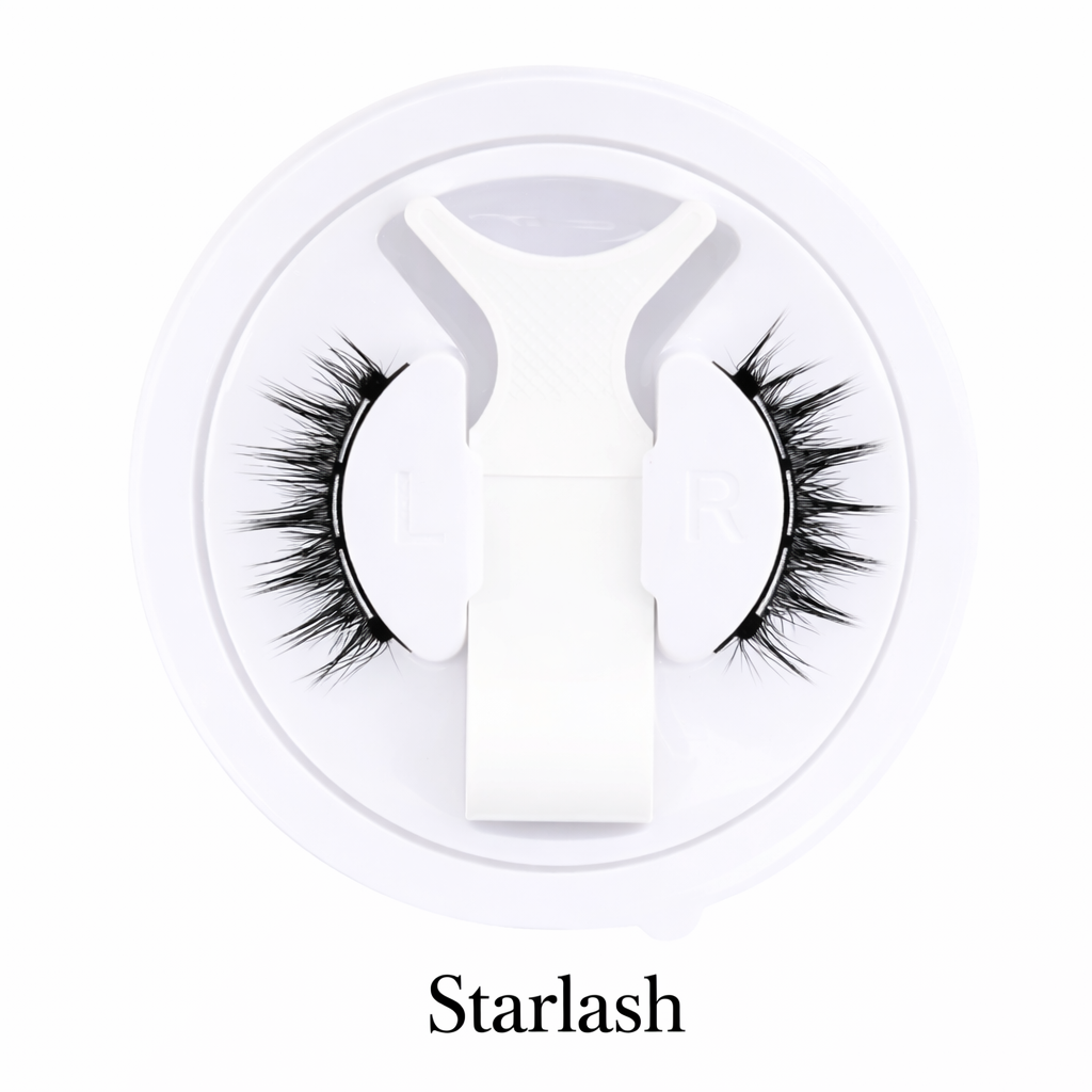 Magnetic Lashes