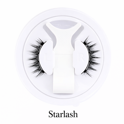 Magnetic Lashes